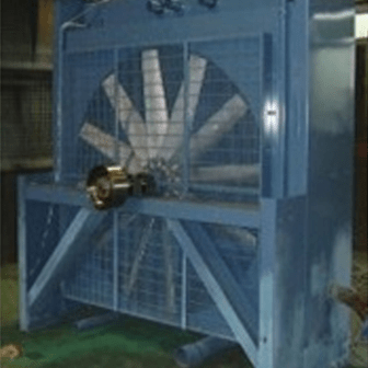 E – Series Radiator