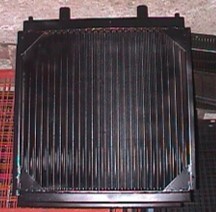 Fuel Cooler