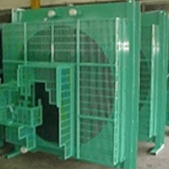 R Series Radiator