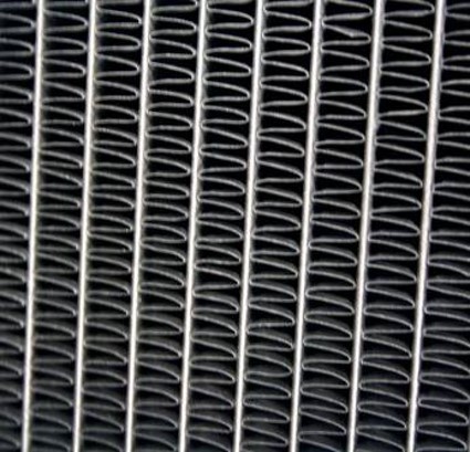 Radiator Cores