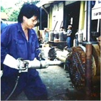 Service & Repair